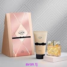 Набор Avon Luck для Нее - 18080