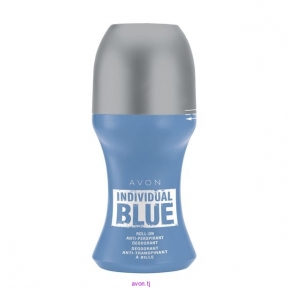 Individual Blue, 50 мл - 17367
